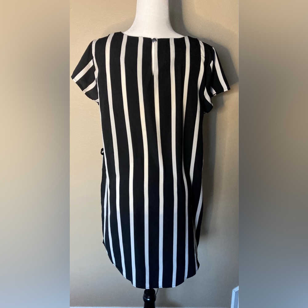 Tunic Blouse - Picture 3 of 5